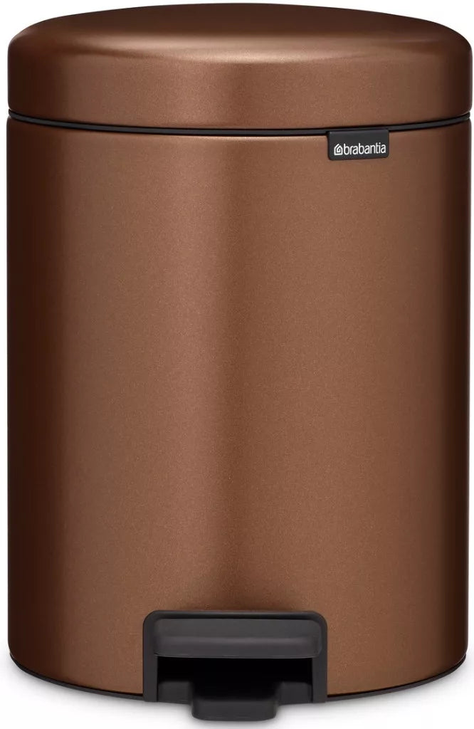 Brabantia NewIcon pedálos hulladékgyűjtő