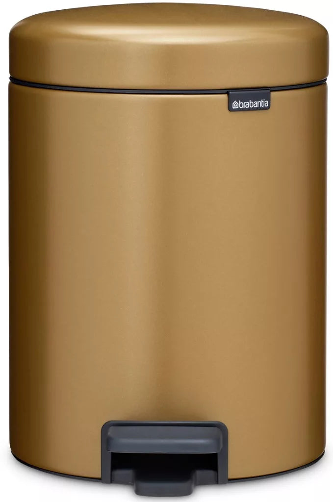 Brabantia NewIcon pedálos hulladékgyűjtő