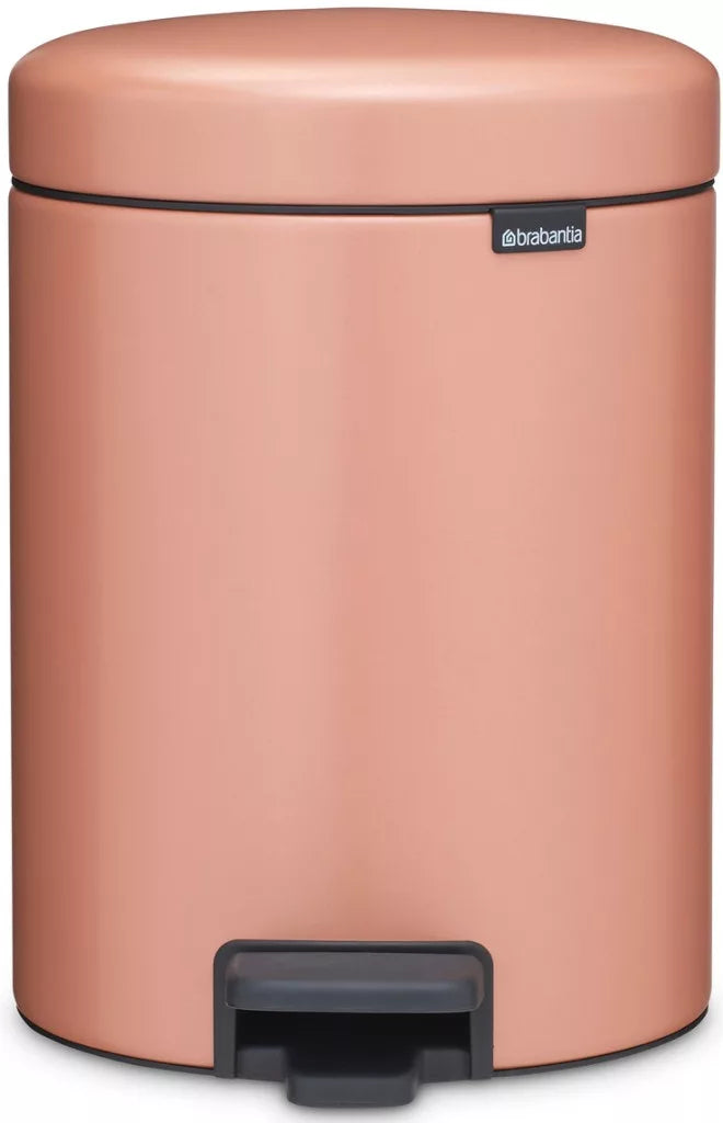 Brabantia NewIcon pedálos hulladékgyűjtő