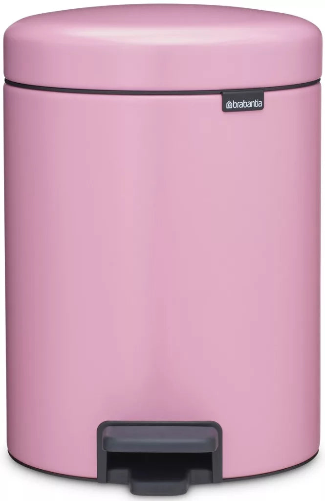 Brabantia NewIcon pedálos hulladékgyűjtő