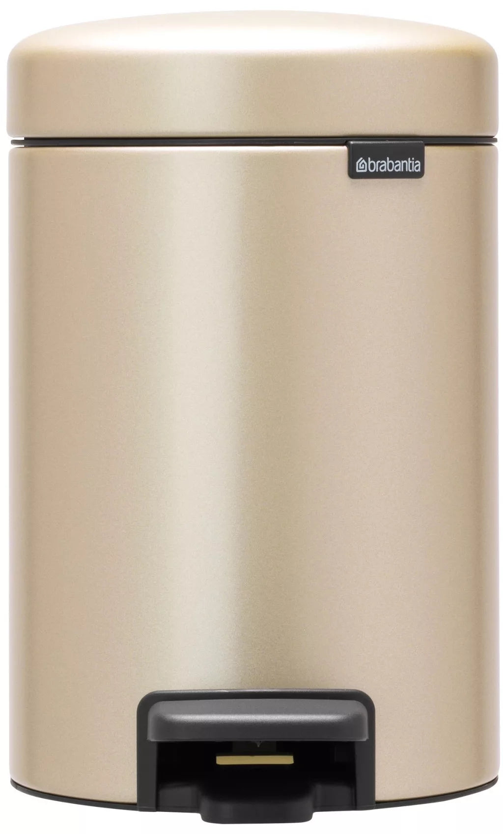 Brabantia NewIcon pedálos hulladékgyűjtő
