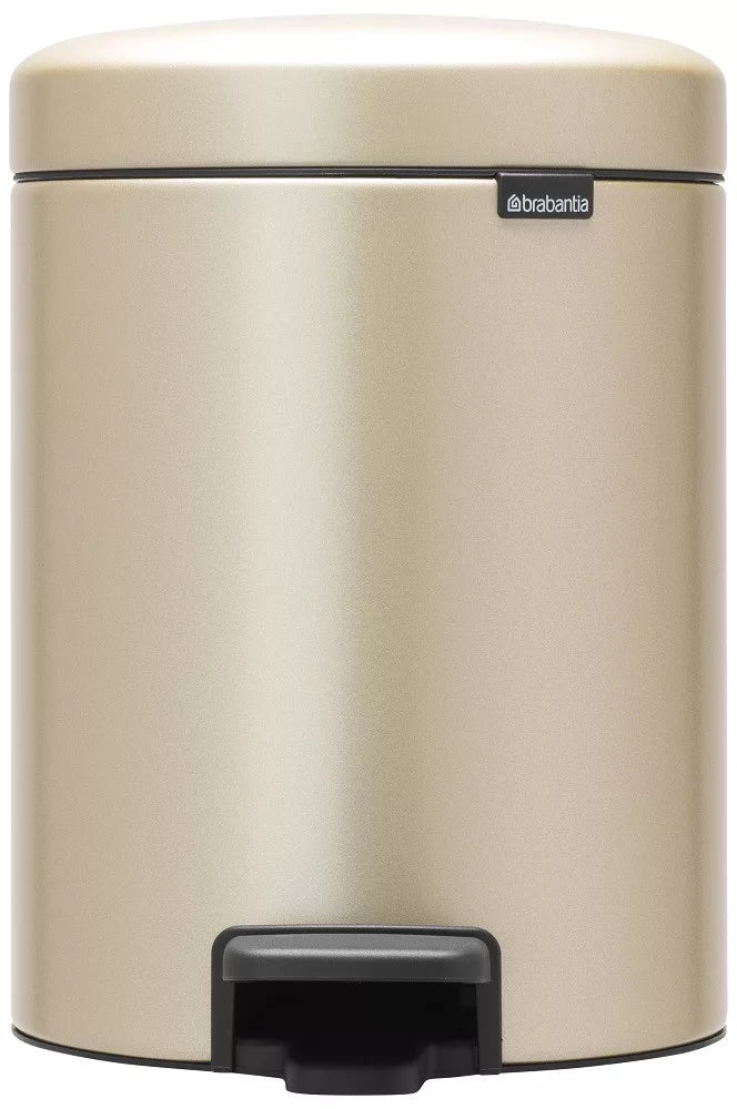 Brabantia NewIcon pedálos hulladékgyűjtő
