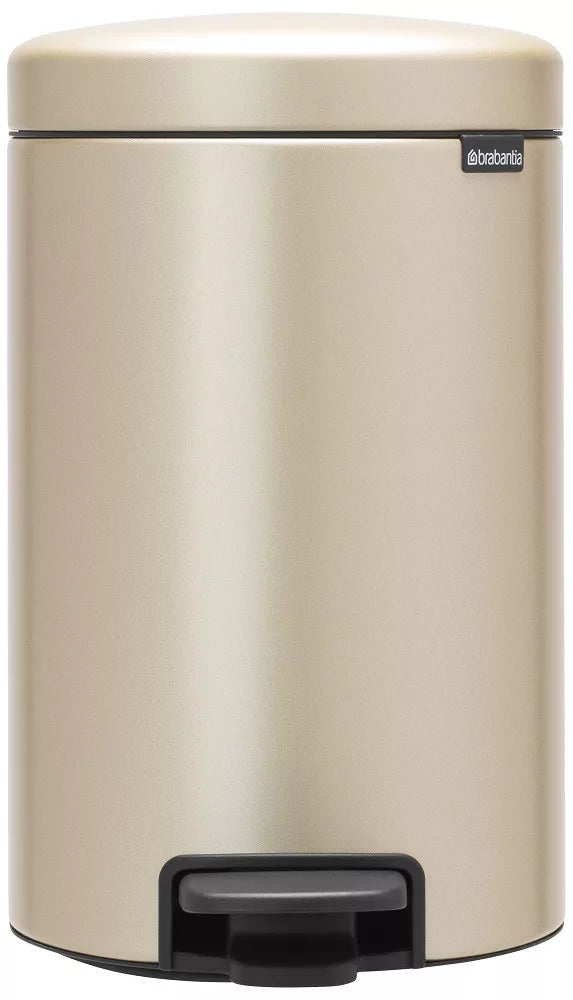 Brabantia NewIcon pedálos hulladékgyűjtő