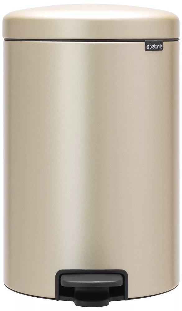Brabantia NewIcon pedálos hulladékgyűjtő
