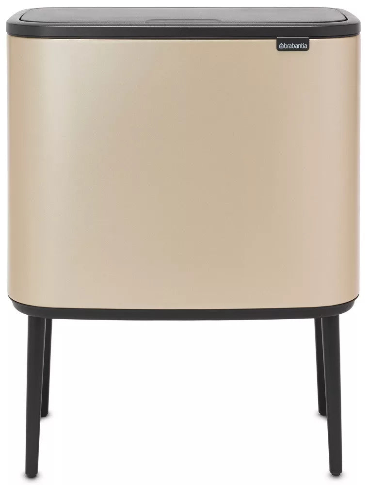 Brabantia Bo Touch Bin szelektív hulladékgyűjtő