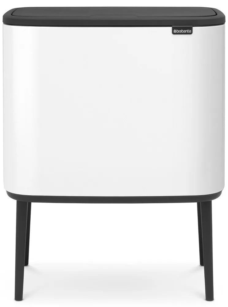 Brabantia Bo Touch Bin szelektív hulladékgyűjtő