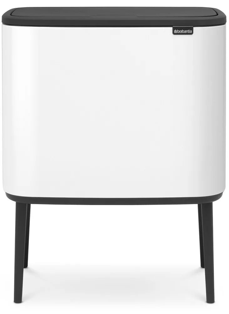 Brabantia Bo Touch Bin szelektív hulladékgyűjtő