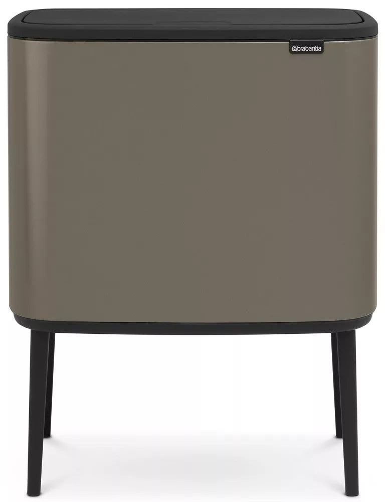 Brabantia Bo Touch Bin nyomófedeles hulladékgyűjtő