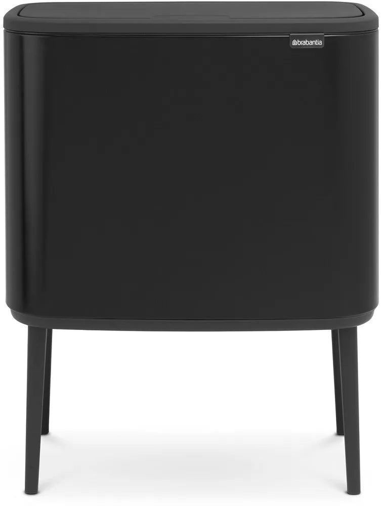 Brabantia Bo Touch Bin nyomófedeles hulladékgyűjtő