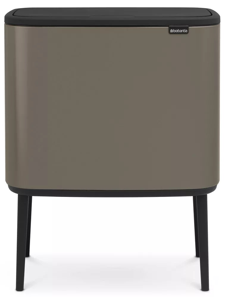 Brabantia Bo Touch Bin szelektív hulladékgyűjtő