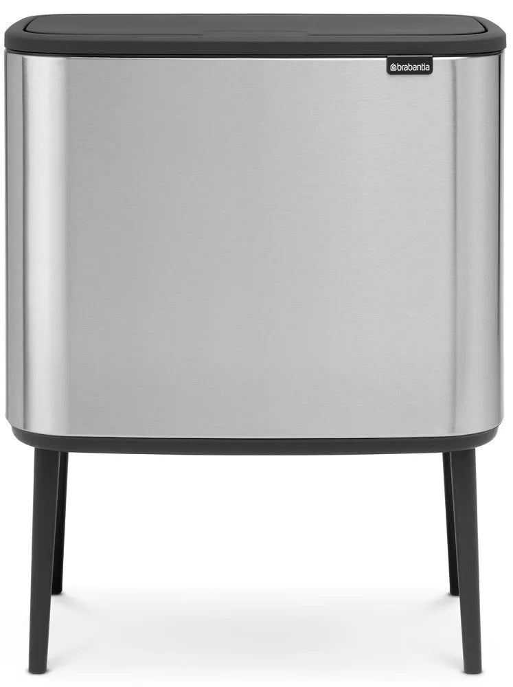 Brabantia Bo Touch Bin szelektív hulladékgyűjtő