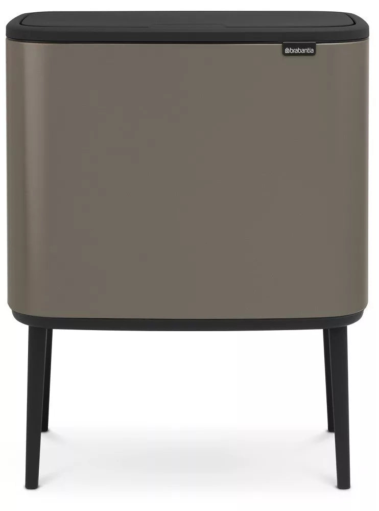 Brabantia Bo Touch Bin szelektív hulladékgyűjtő
