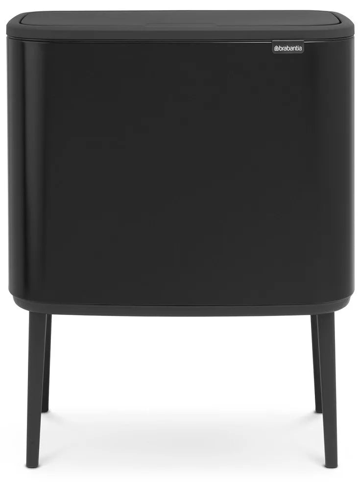 Brabantia Bo Touch Bin szelektív hulladékgyűjtő