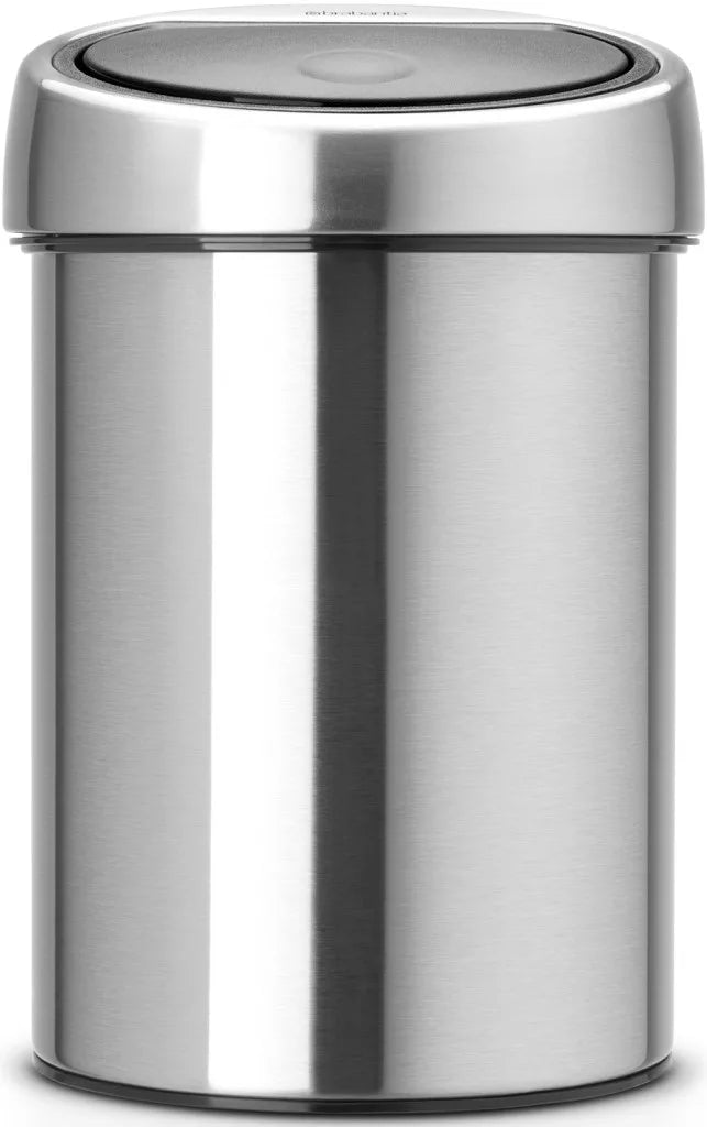 Brabantia Touch Bin XXS 3 L