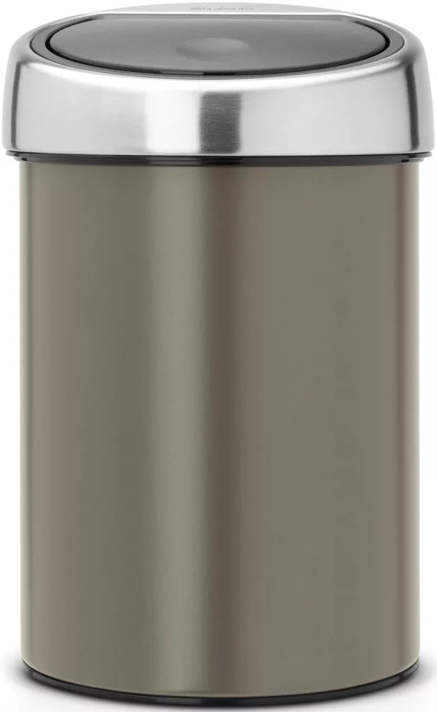 Brabantia Touch Bin XXS 3 L