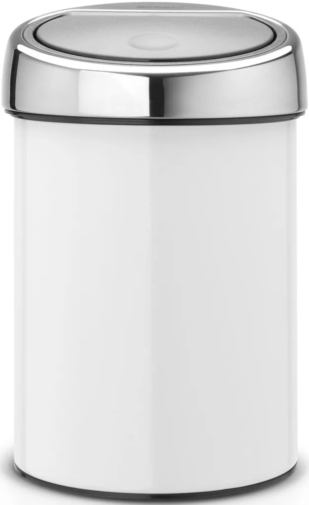 Brabantia Touch Bin XXS 3 L