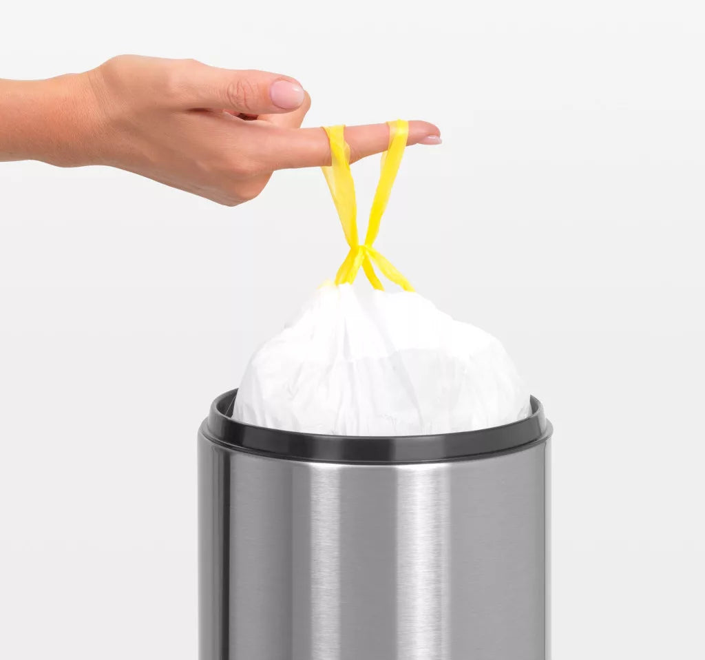 Brabantia Touch Bin XXS 3 L