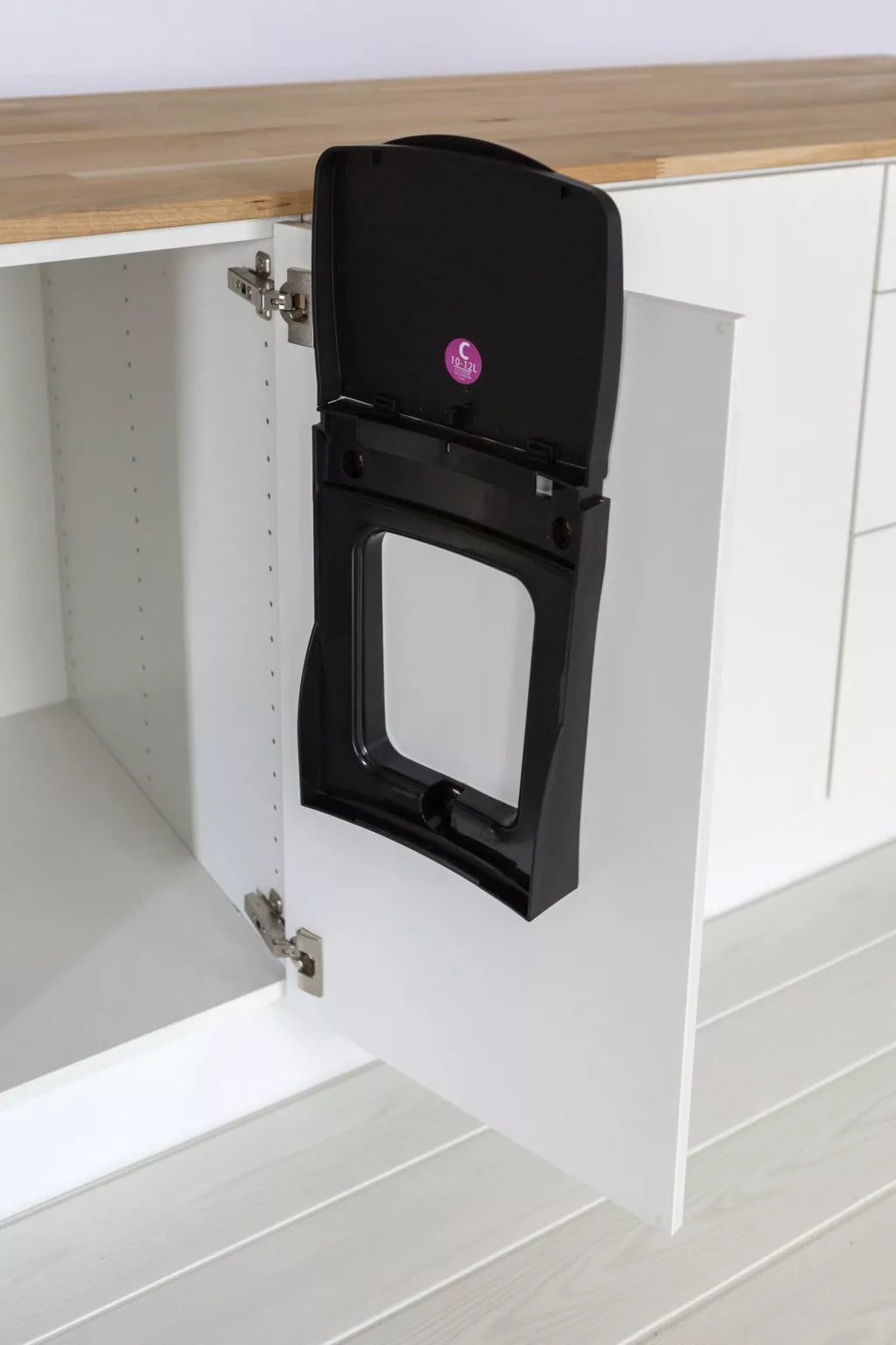 Brabantia Built in Bin beépített szemetes 10 L