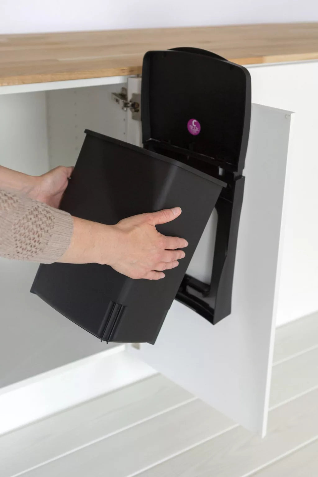 Brabantia Built in Bin beépített szemetes 10 L