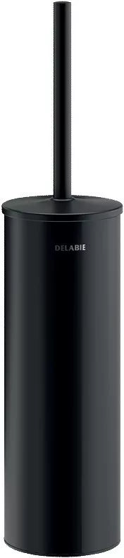 DELABIE fali WC-kefe fedővel