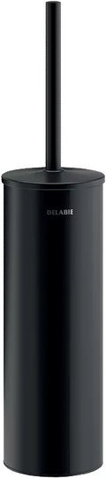 DELABIE fali WC-kefe fedővel