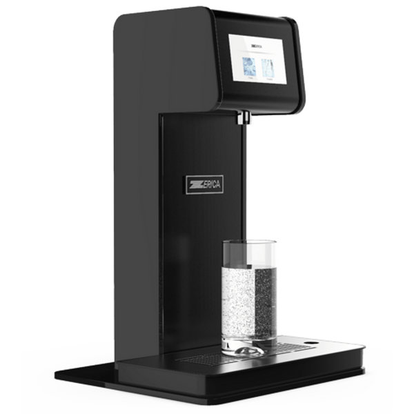 Zerica Kolumna 4.0 / 5.0 Touchscreen Dispensing Tower for Under-Counter Chillers