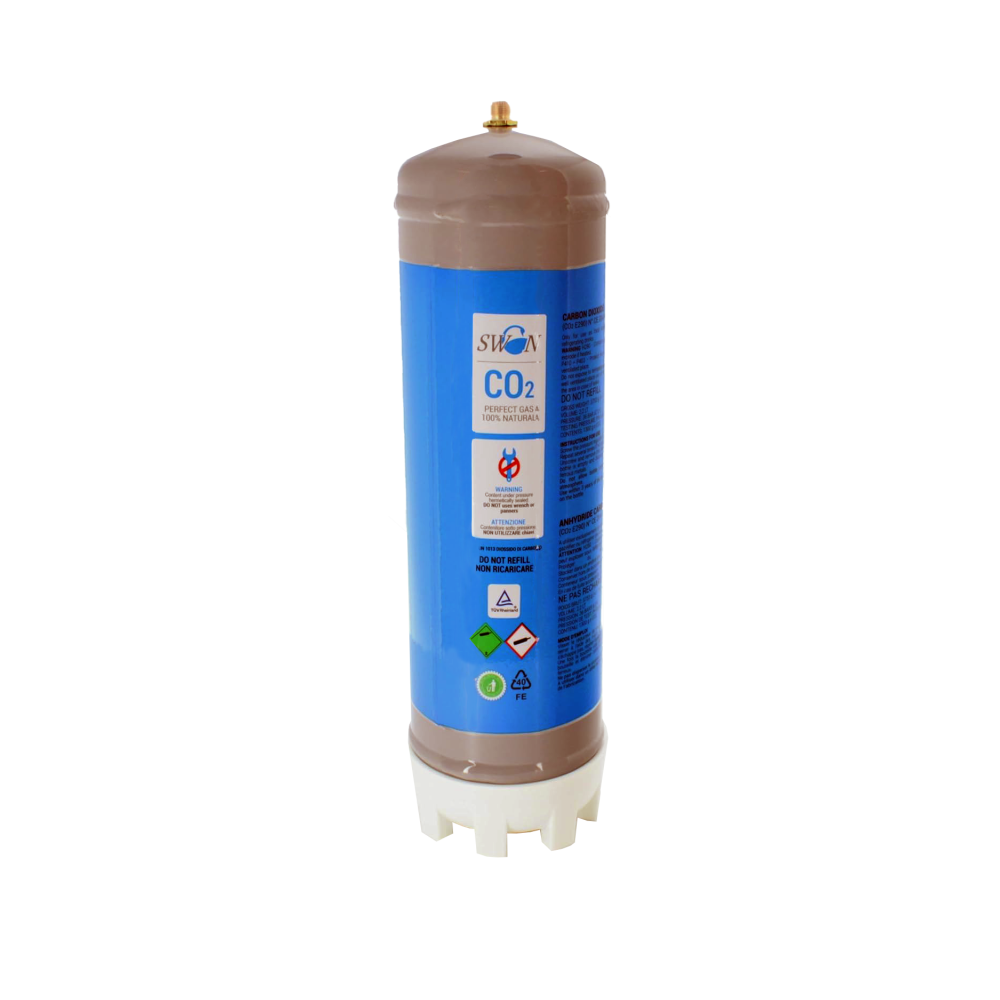 Zerica mini CO2 palack 1200 g – 4. kép