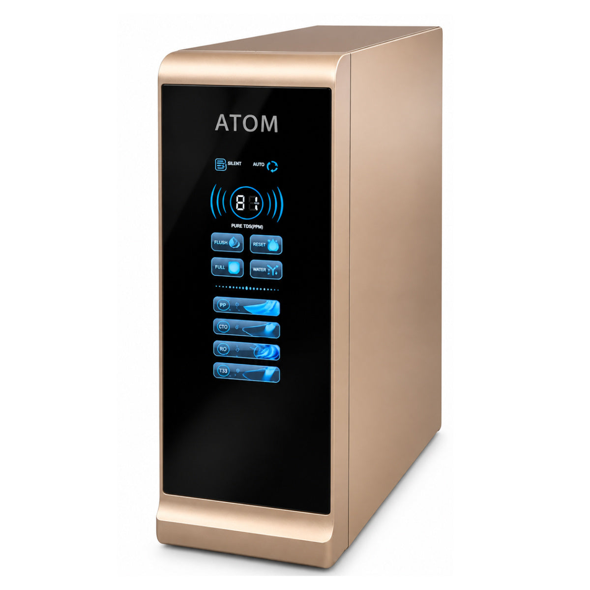 NOVA ATOM 800G