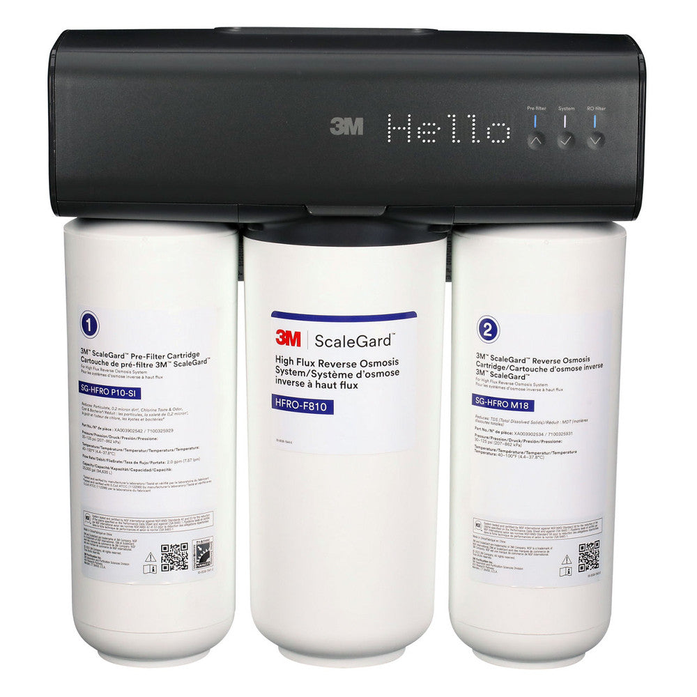3M ScaleGard High Flux HFRO-F810