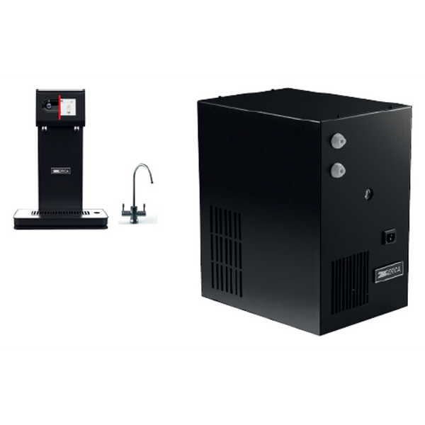 Zerica You 260 Under-Counter Water Chiller – 50 l/h