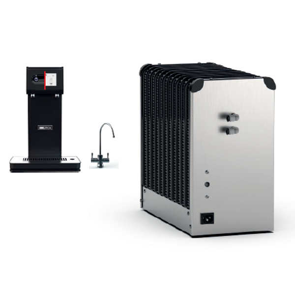 Zerica You 80 Under-Counter Water Chiller – 25 l/h