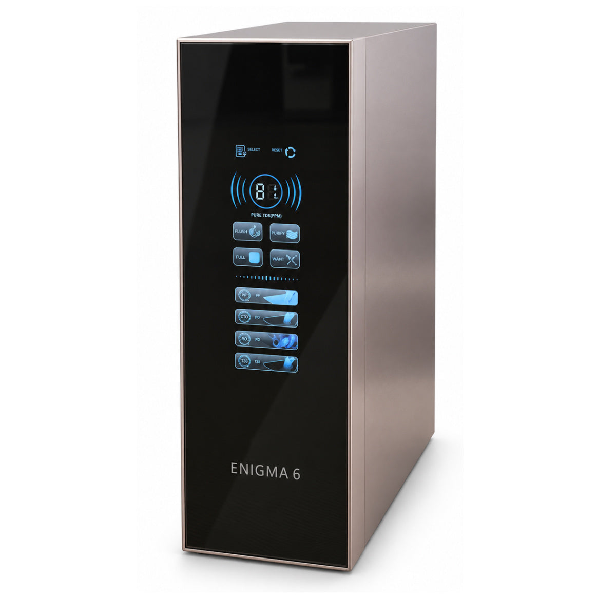 NOVA ENIGMA 800G